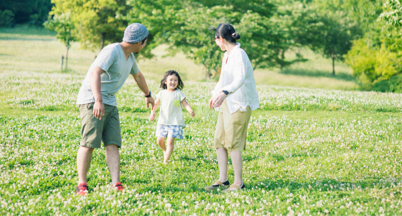 岡山で暮らすご家族に家づくりの最新情報をお届けします