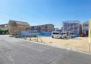 岡山市北区平田　平田123　分譲地・土地　ミナモト建築工房/不動産事業部