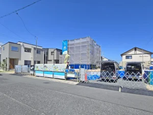 岡山市北区平田　平田123　分譲地・土地　ミナモト建築工房/不動産事業部