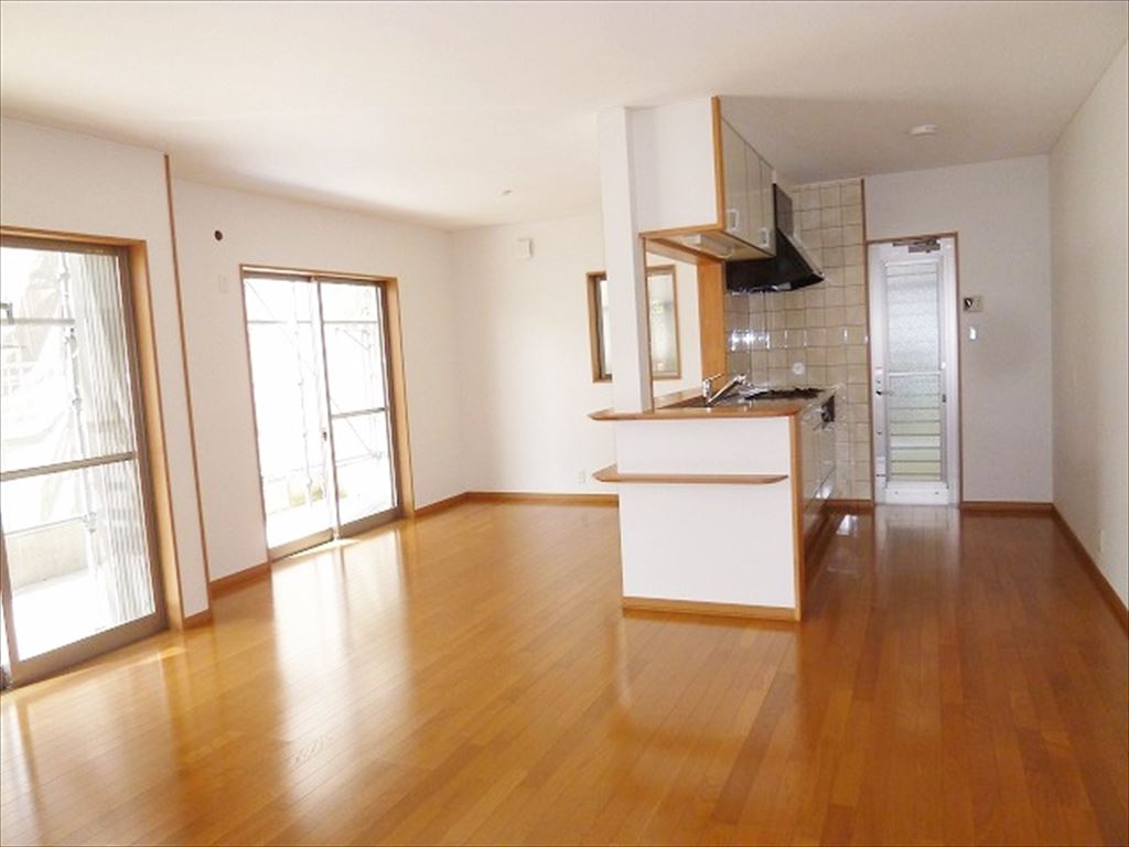 倉敷市亀山 中古住宅 2480万円 LDK 大建地所NX