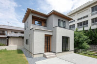 岡山市北区津島京町2丁目　建売住宅　中古　4998万円　イシンホーム岡山