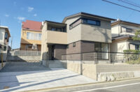 岡山市北区津高　新築建売住宅　2980万円　チアーズリアルエステート