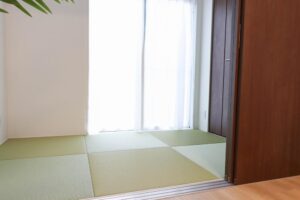 岡山市北区田中　新築建売　4596万円　フラワーホーム