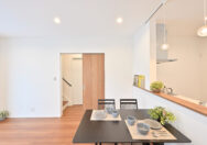 岡山市南区泉田　A棟　2480万円　建売　未入居　ミナモト建築工房