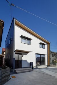 岡山市南区泉田3丁目　新築建売　3137万円　富千