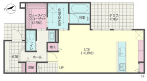 岡山市北区白石　新築建売住宅　4480万円　ヴィータ・デザイン/シロとクロ岡山店