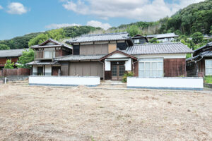 瀬戸内市牛窓町鹿忍　売家　1461.4万円　サバイズ