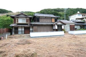 瀬戸内市牛窓町鹿忍　売家　1461.4万円　サバイズ