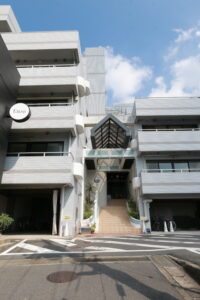 玉野市築港1丁目　アルスプラージュ　マンション　1400万円　玉野みなと不動産