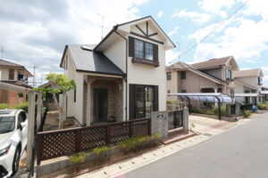 岡山市中区四御神　中古　2380万円　モノマー