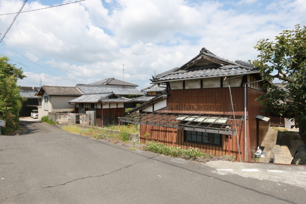 岡山市北区撫川　売家　750万円　タナカ産業