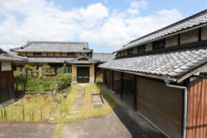 岡山市北区撫川　売家　750万円　タナカ産業