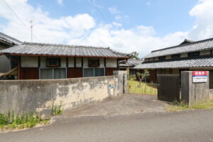 岡山市北区撫川　売家　750万円　タナカ産業