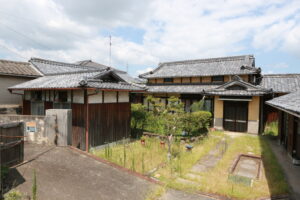 岡山市北区撫川　売家　750万円　タナカ産業