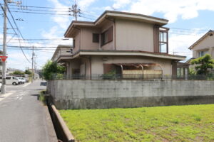 岡山市北区高柳西町　土地　3600万円　藤丸財産コンサル