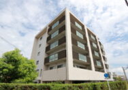 岡山市北区出石町1丁目　リベール出石町　4380万円　SHOWAGROUP