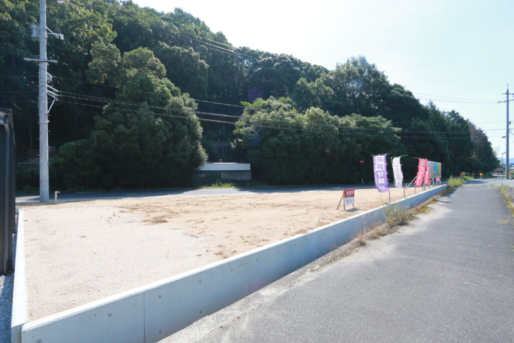 浅口市鴨方町益坂　新築一戸建て　2980万円　サイエンスホーム岡山店