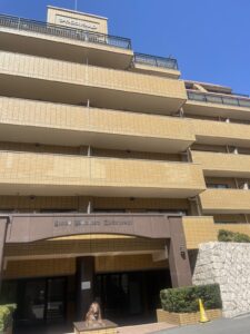 岡山市中区徳吉町1丁目　中古マンション　2170万円　ニッカホーム