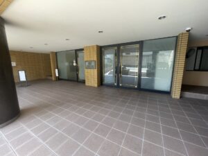 岡山市中区徳吉町1丁目　中古マンション　2170万円　ニッカホーム