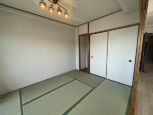 岡山市中区徳吉町1丁目　中古マンション　2170万円　ニッカホーム