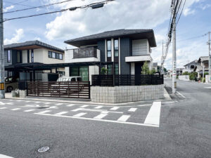 岡山市北区西崎1丁目　中古住宅　7500万円　ACTエーシーティー