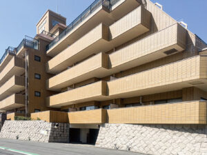 岡山市中区徳吉町1丁目　中古マンション　2170万円　ニッカホーム