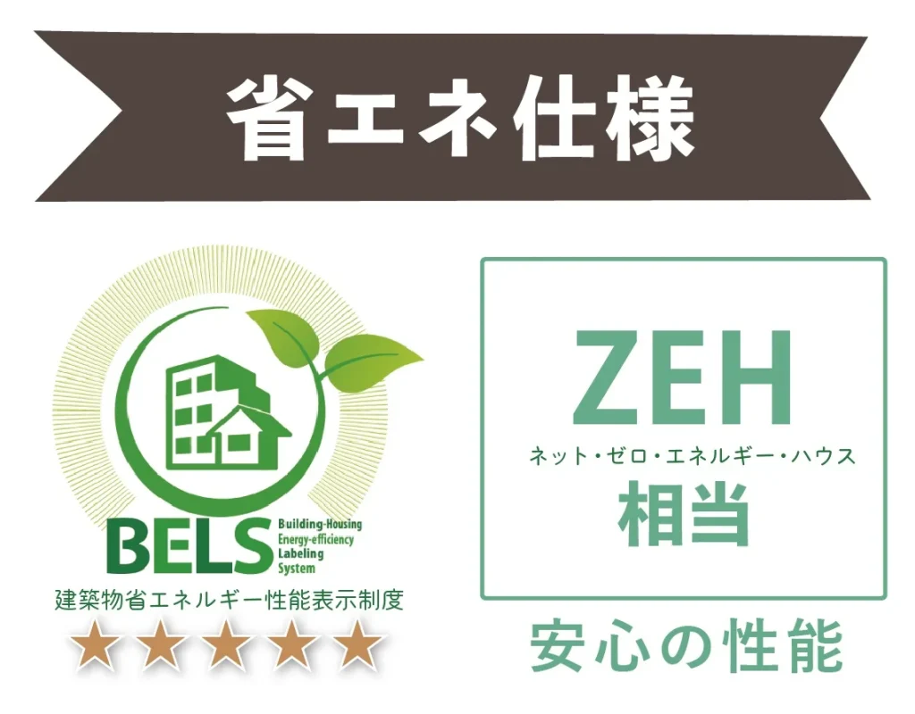 岡山市北区平田128　新築建売住宅　4480万円　ミナモト建築工房/不動産事業部