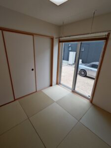 岡山市中区米田　中古住宅　3380万円　ブルズ・エージェンシー