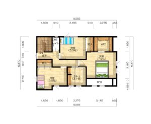 岡山市南区泉田3丁目　新築建売住宅　4490万円　ライフデザイン・カバヤ㈱