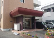 岡山市中区中納言町　中古マンション　ハイホーム中納言　1390万円　ブルズ・エージェンシー