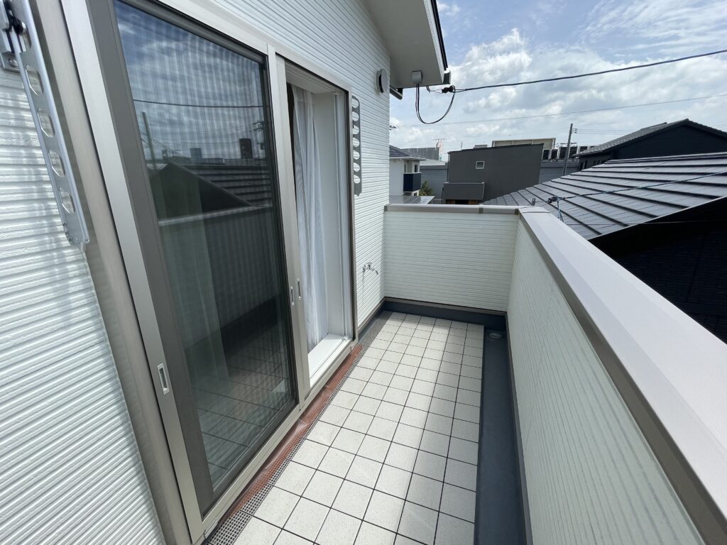 瀬戸内市邑久町豊原　新築建売・未入居　3650万円　ライフデザイン・カバヤ㈱