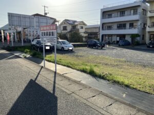 倉敷市児島小川町　土地・事業用地　5860万円　おうち家不動産㈱岡山駅西口支店