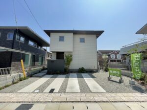 倉敷市玉島長尾　中古住宅　4280万円　クローバー不動産