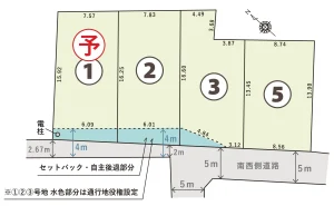 岡山市南区妹尾　新築建売住宅　3090-3230　ミナモト不動産/㈱ミナモト建築工房