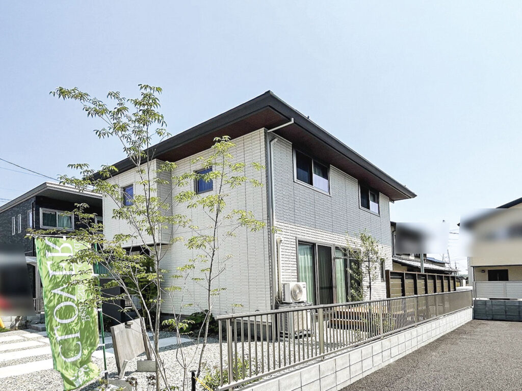 倉敷市玉島長尾　中古住宅　4280万円　クローバー不動産