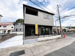 岡山市中区土田　新築建売　3180万円　トータテ住宅販売