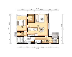 岡山市中区関　新築建売住宅　4250万円　ライフデザイン・カバヤ㈱