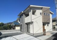 岡山市北区青江5丁目　新築建売住宅　4570万円　ライフデザイン・カバヤ㈱