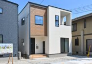 岡山市南区妹尾　新築建売住宅　3230　ミナモト不動産/㈱ミナモト建築工房