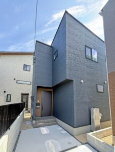 岡山市南区泉田　新築建売　2980万円　A棟　ミナモト不動産