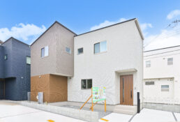 岡山市南区泉田　新築建売　3080万円　B棟　ミナモト不動産