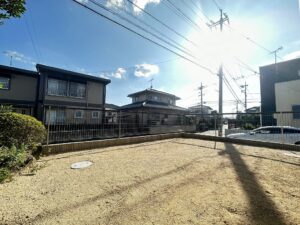 岡山市北区津高　新築建売住宅　2980万円　チアーズリアルエステート