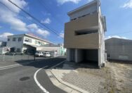 岡山市北区白石　モデルハウス　未入居住宅　4450万円　ライフデザイン・カバヤ㈱