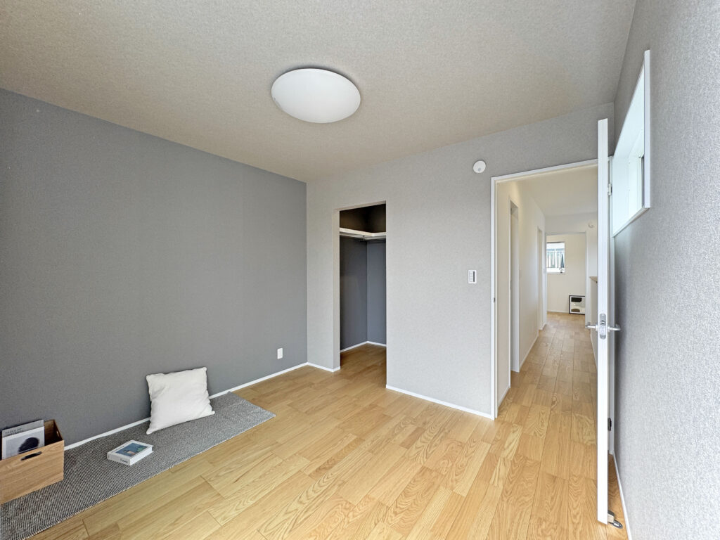 岡山市北区平田　新築建売住宅　4180万円　ミナモト建築工房