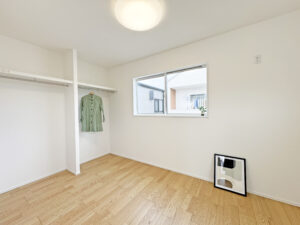 岡山市北区平田　新築建売住宅　4180万円　ミナモト建築工房