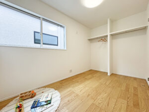 岡山市北区平田　新築建売住宅　4180万円　ミナモト建築工房