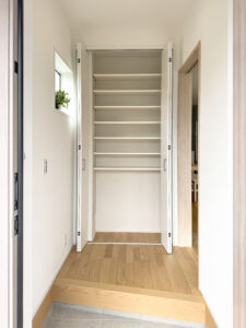 岡山市北区平田　新築建売住宅　4180万円　ミナモト建築工房