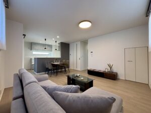 岡山市中区東山3丁目　新築建売住宅　4180万円　ライフデザイン・カバヤ