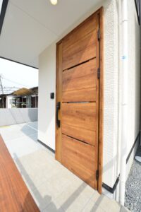 岡山市北区今7丁目　新築建売住宅　3号棟3580万円　ナカタホーム岡山