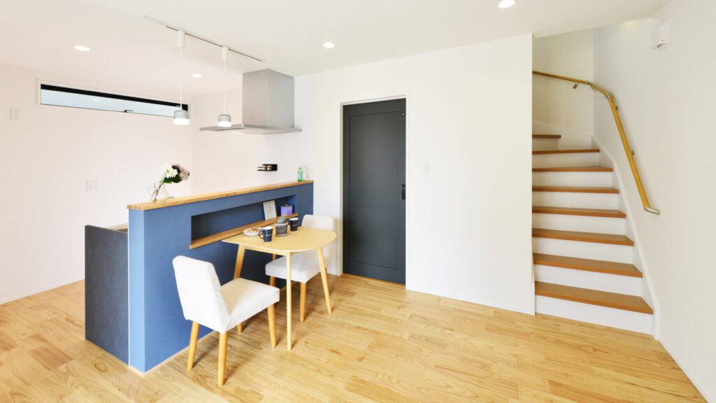 岡山市北区今7丁目　新築建売住宅　2号棟3280万円　ナカタホーム岡山